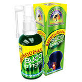 Bucofaríngeo Spray x 60 ml - Artemisa Productos Naturales