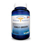 Chlo green x 100 softgels - Artemisa Productos Naturales