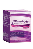 Climaterix Menopausia x 60 softgels - Artemisa Productos Naturales