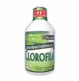 Clorofila Bebida Funcional x 360 ml - Artemisa Productos Naturales