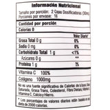 Colágeno Bebida Funcional Uva x 360 ml - Artemisa Productos Naturales
