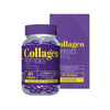 Collagen peptides 1500 mg vitamin C complex - Artemisa Productos Naturales