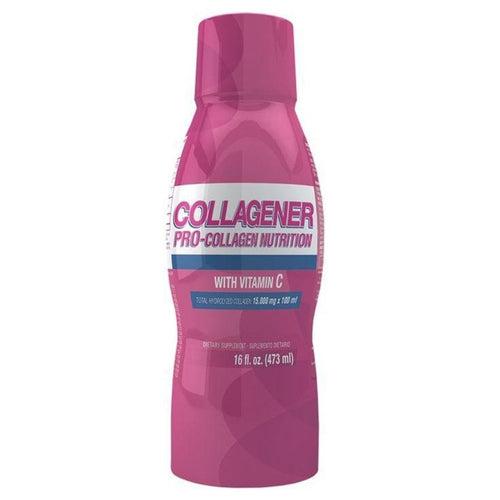 Collagener con Vitamina C x 473 ml
