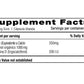 Coral Calcium 1000 mg + Vit D x 60 softgels - Artemisa Productos Naturales