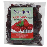 Cranberry deshidratado x 250 gr - Artemisa Productos Naturales