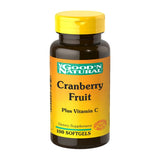 Cranberry + Vit C x 2000 mg - Artemisa Productos Naturales