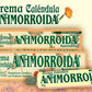 Crema Antihemorroidal x 80 gr - Artemisa Productos Naturales