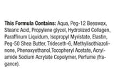 Crema colágeno y elastina x 224 gr - Artemisa Productos Naturales