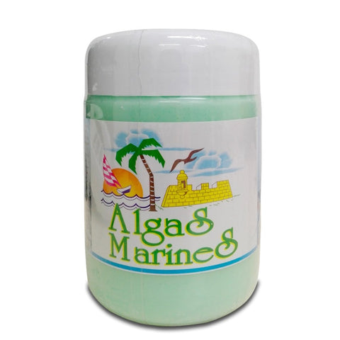 Crema corporal algas marines x 500 gr - Artemisa Productos Naturales