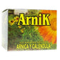 Crema de arnica y caléndula x 60 gr - Artemisa Productos Naturales