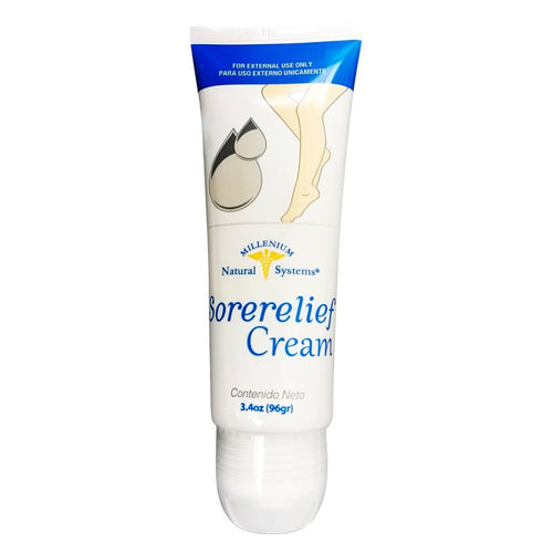 Crema Sorerelief tubo x 96 gr