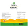 Cúrcuma x 60 cápsulas - Artemisa Productos Naturales