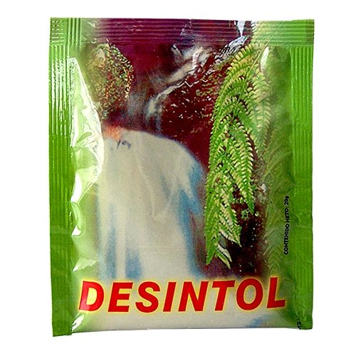 Desintol sobres x 20 gr.