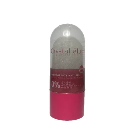 Desodorante Crystal Women x 50 gr - Artemisa Productos Naturales