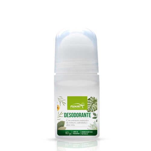 Desodorante Unisex Funat x 80 gr