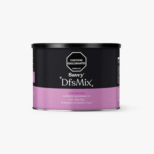 DFS Mix x 120 g - Artemisa Productos Naturales