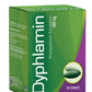 Dyphlamin 480 mg x 60 sofgels - Artemisa Productos Naturales