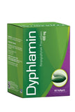 Dyphlamin 480 mg x 60 sofgels - Artemisa Productos Naturales
