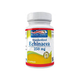 Echinacea 250 mg x 100 cápsulas - Artemisa Productos Naturales