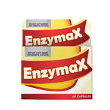 Enzymax x 60 caps - Artemisa Productos Naturales