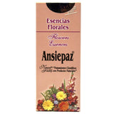 Esencia Ansiepaz x 25 ml - Artemisa Productos Naturales