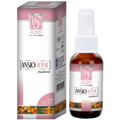 Esencia Ansiohome Spray x 30 ml