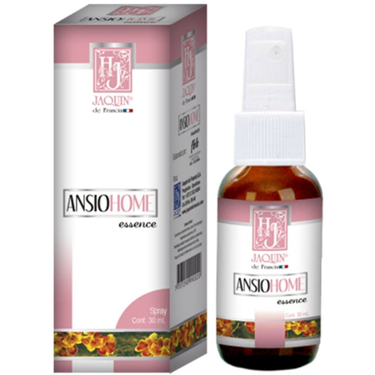 Esencia Ansiohome Spray x 30 ml - Artemisa Productos Naturales