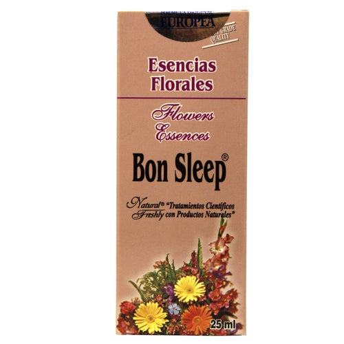 Esencia Bon Sleep x 25 ml – Natural Freshly