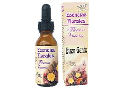 Esencia Buen Genio x 25 ml – Natural Freshly