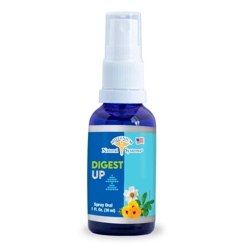 Esencia floral Digest Up x 30 ml - Artemisa Productos Naturales