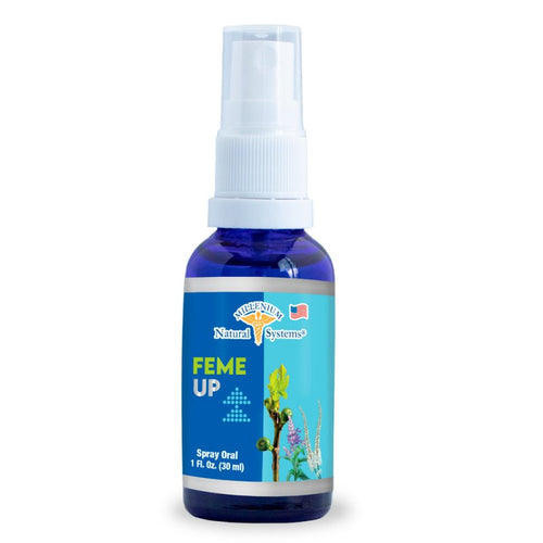 Esencia floral Feme Up x 30 ml