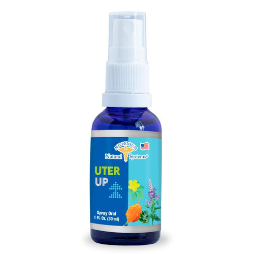 Esencia floral Uter Up x 30 ml