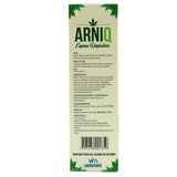 Espuma limpiadora tradicional x 150 ml sin fragancia - Artemisa Productos Naturales