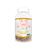 Face Lift hyaluronic acid with goji x 30 twist caps - Artemisa Productos Naturales
