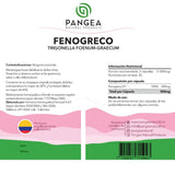 Fenogreco x 60 cápsulas - Artemisa Productos Naturales