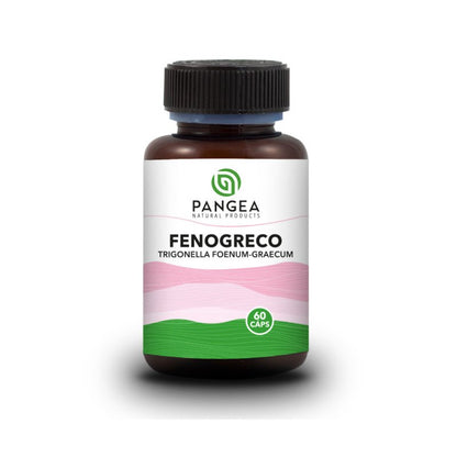 Fenogreco x 60 cápsulas - Artemisa Productos Naturales