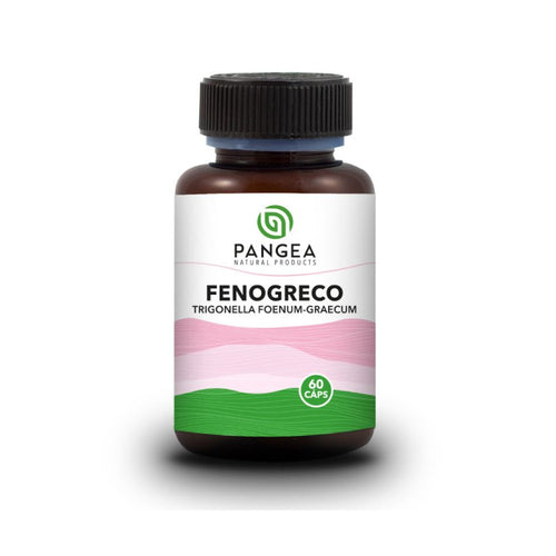 Fenogreco x 60 cápsulas