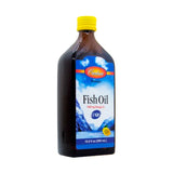 Fish Oil x 500 ml - Artemisa Productos Naturales