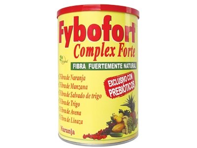 Fybofort Complex Forte x 400 gr