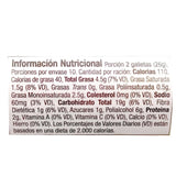 Galleta sándwich sabor chocolate sin azúcares x 250 gr. - Artemisa Productos Naturales
