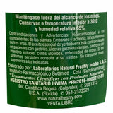 Gax Off x 50 cápsulas - Artemisa Productos Naturales