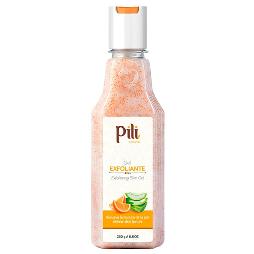 Gel Exfoliante x 250 ml