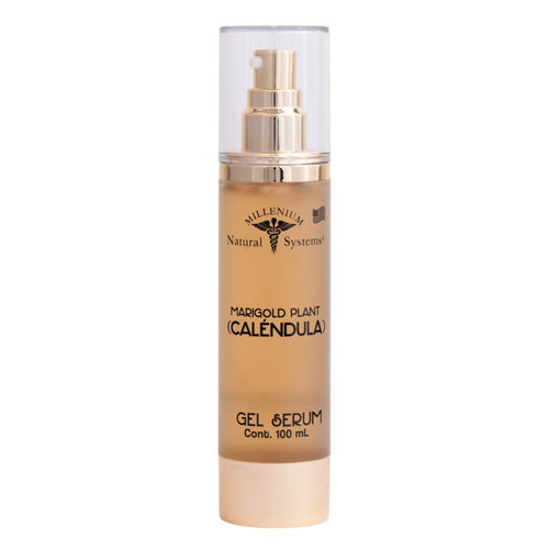 Gel Serum Marigold Caléndula x 100 ml