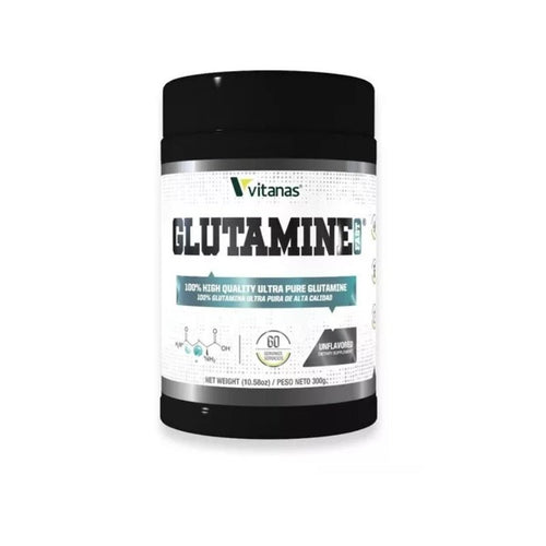 Glutamina Fast x 300 gr 60 servicios