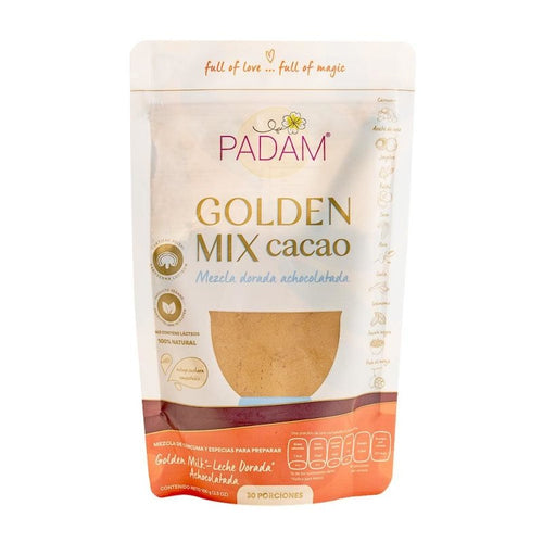 Golden mix cacao x 100 g