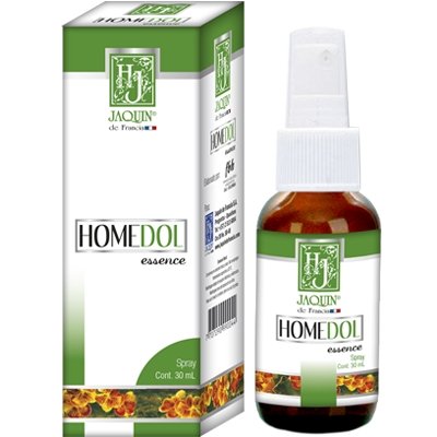 Homedol Essence Spray x 30 ml