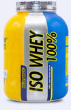 ISO Whey 100% x 510 gr. 15 servicios - Artemisa Productos Naturales