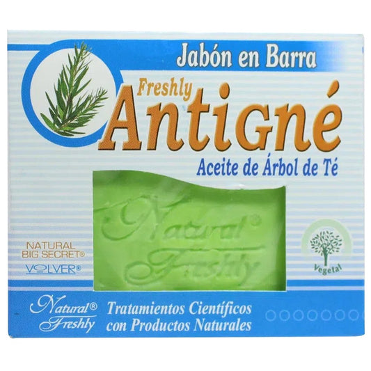 Jabón antigné x 90 gr - Artemisa Productos Naturales