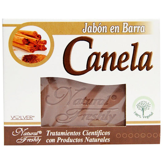 Jabón de canela x 90 gr - Artemisa Productos Naturales