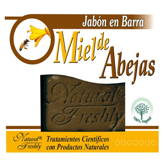 Jabón de miel x 90 gr - Artemisa Productos Naturales